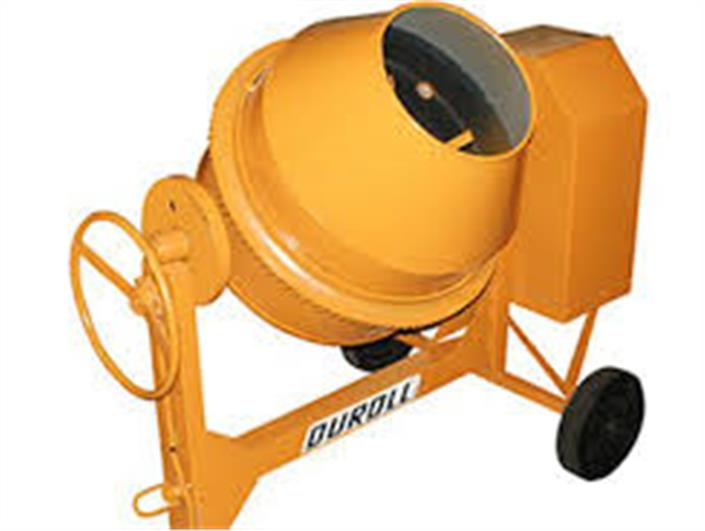 Hormigoneras Bright Straton 1 saco (Guayaquil)