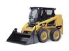 Minicargadores Caterpillar 252B (Quito)
