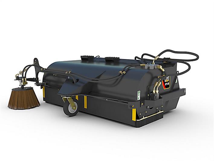 Accesorios - Barredoras Caterpillar Barredora (Quito)