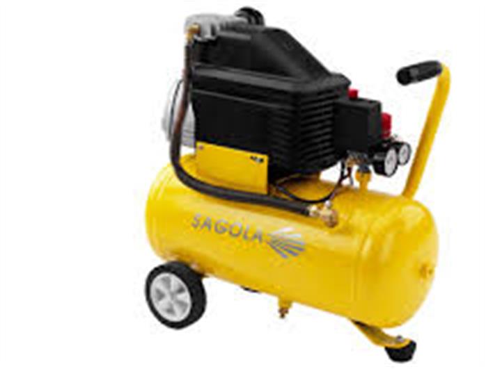 Compresores Sullair EQUIPO ELECTRICO ES8-25HP (Quito)