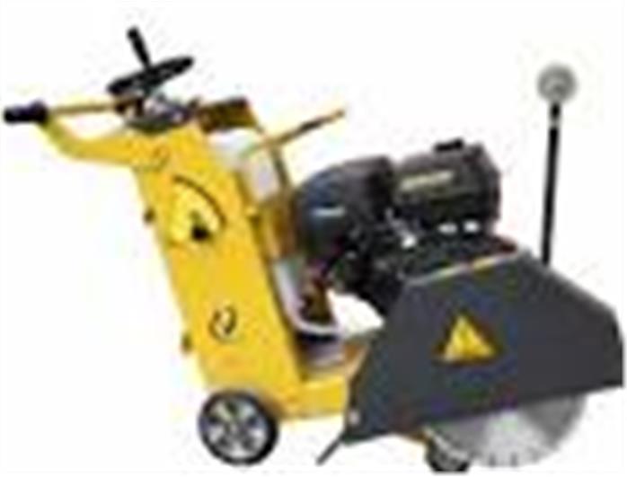 Cortadoras HUSQVARNA RENDIMIENTO APROX 150m/jornada (Quito)