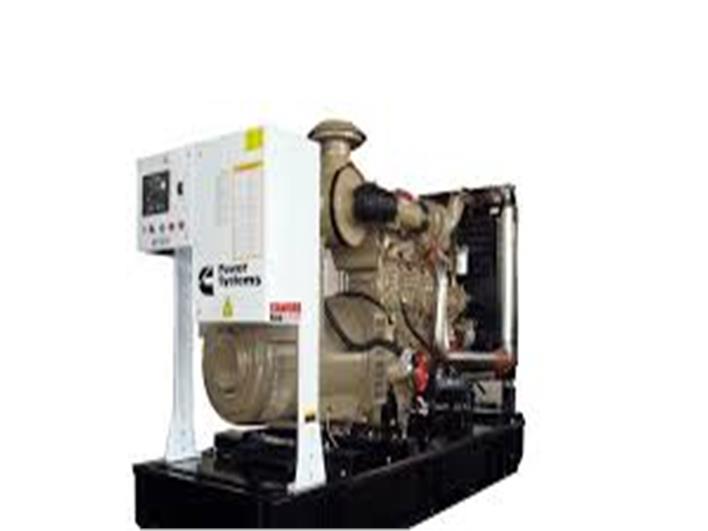 Generadores Modasa 30 KVA (Quito)