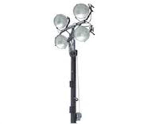 Torres de Iluminación Caterpillar 8kw (Quito)