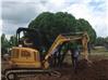 Miniexcavadoras Caterpillar 302.7D CR (Guayaquil)