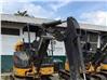Miniexcavadoras John Deere 27D (Guayaquil)