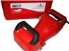 Equipos de albañilería Macroza Acanaladora mod M-80 (Quito)