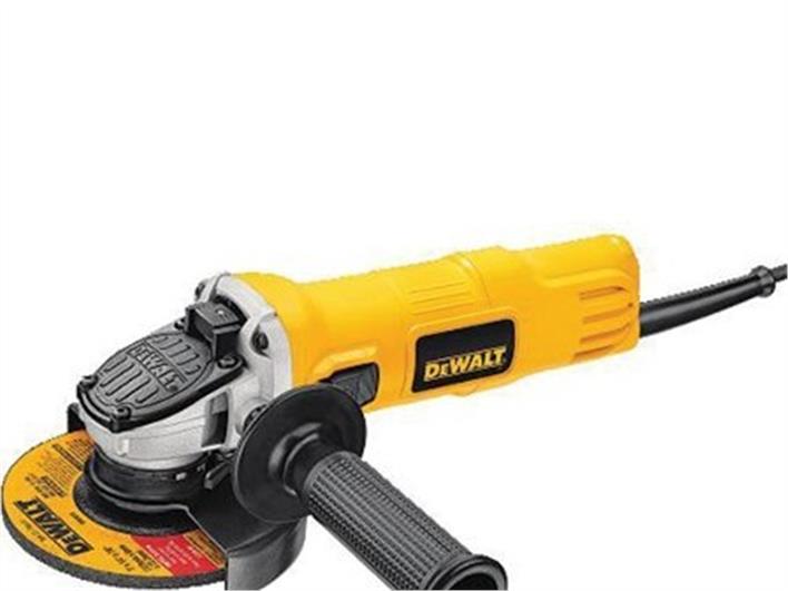 Amoladoras DeWalt Amoladora 7 y 9 (Quito)