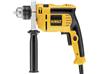 Equipos Electricos DeWalt Taladro percusion 1/2 dwd520k (Quito)