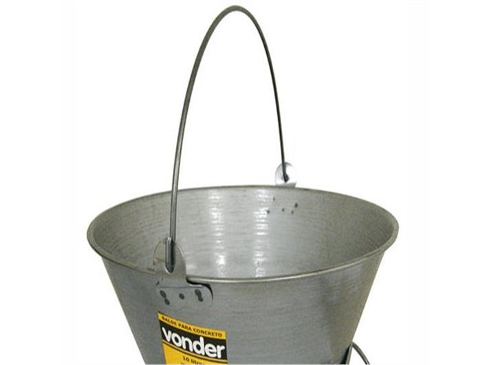 Equipos Electricos GENERICO Balde metalico para elevador (Quito)