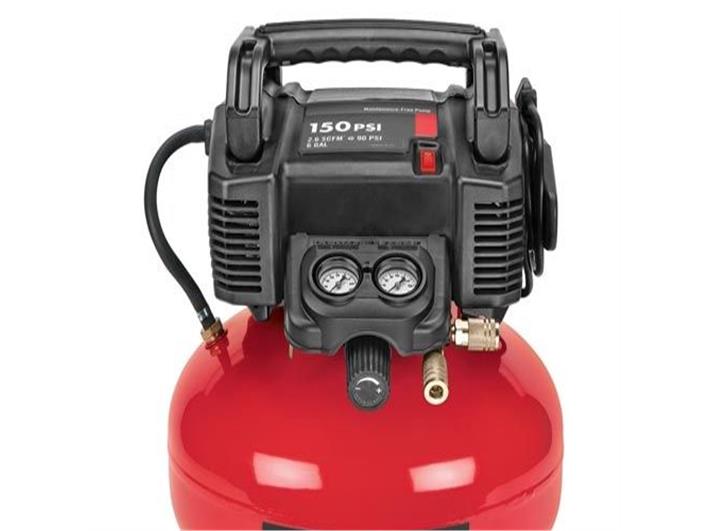 Compresores Porter compresor pequeño de aire (Quito)