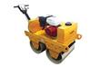 Rodillos doble tambor manual Honda rodillo compactador de 800kg (Quito)