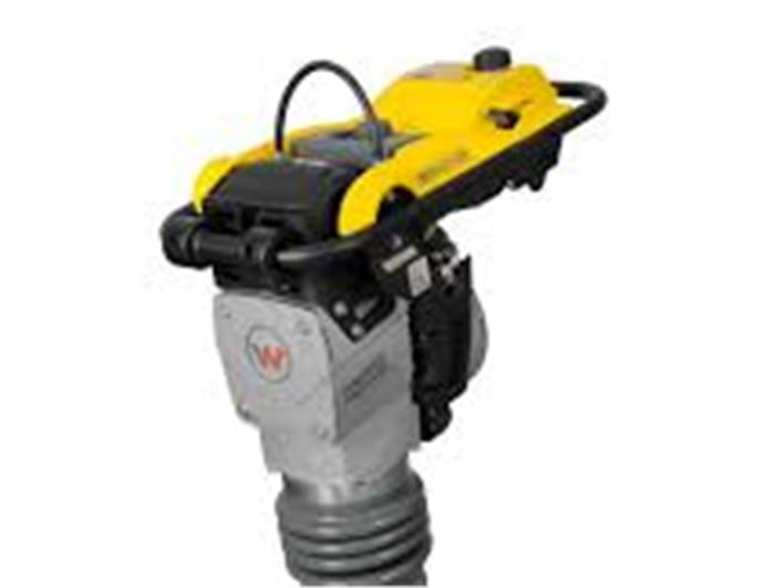 Vibroapisonadores Wacker Neuson vibro apisonador (Quito)