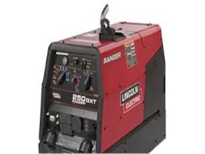 Motosoldadoras Lincoln Ranger soldadora (Quito)