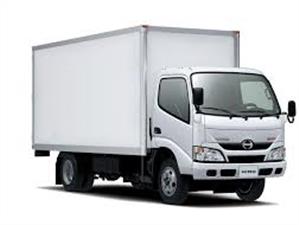 Camiones Mula Hino camion hino 6.5 toneladas (Quito)