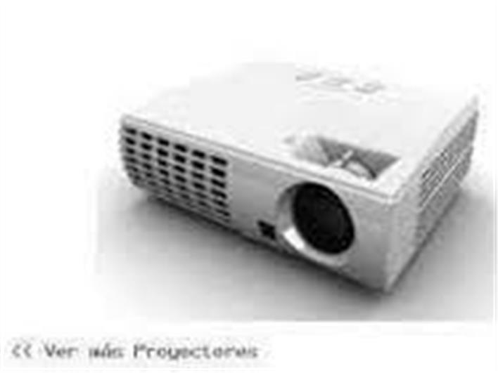 Equipos de albañilería LG proyector lg infocus (Quito)