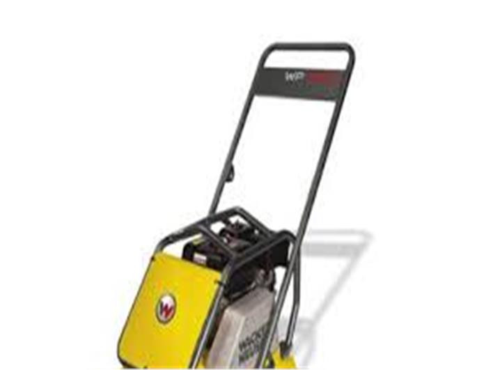 Compactadores Manuales Bright Straton Plancha compactadora (Santa Elena)