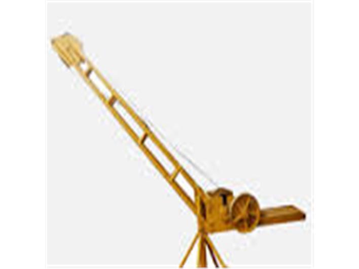 Equipos de albañilería Bright Straton Elevador de concreto (Santa Elena)