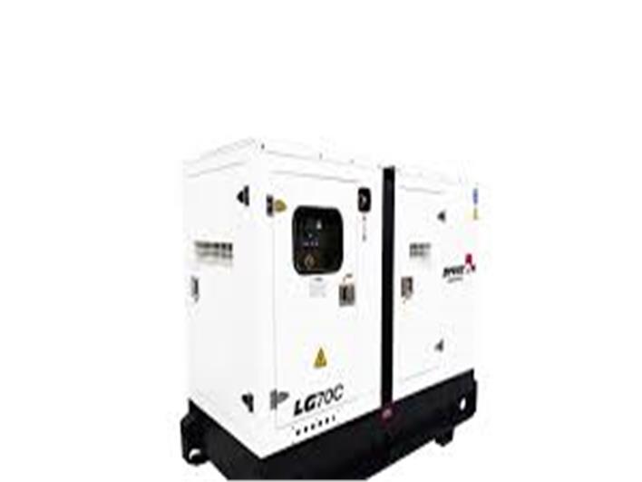 Generadores Saonon 70KVA (Quito)