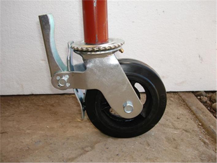 Andamios GENERICO Ruedas para andamios (Guayaquil)