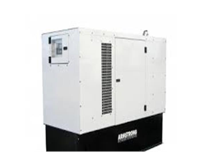 Generadores Cummins 50 kva (Quito)