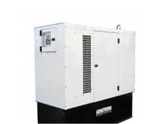 Generadores Mercedes Benz 170 kva (Quito)