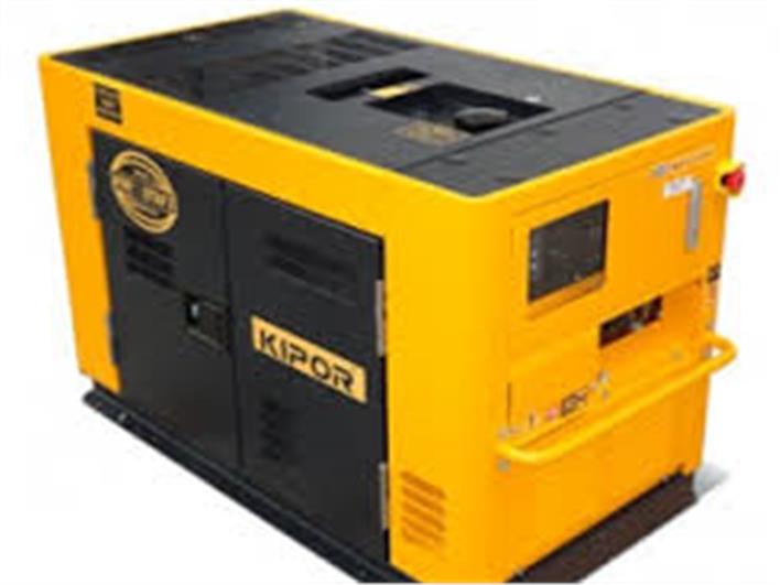 Generadores Bright Straton 10 kva (Quito)