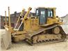Tractores de Oruga Caterpillar D6 (Guayaquil)