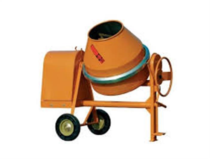 Hormigoneras GENERICO CONCRETERA1 SACO (Guayaquil)