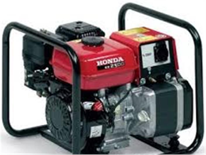 Generadores (menos de 20 KVA) GENERICO 6500w (Guayaquil)