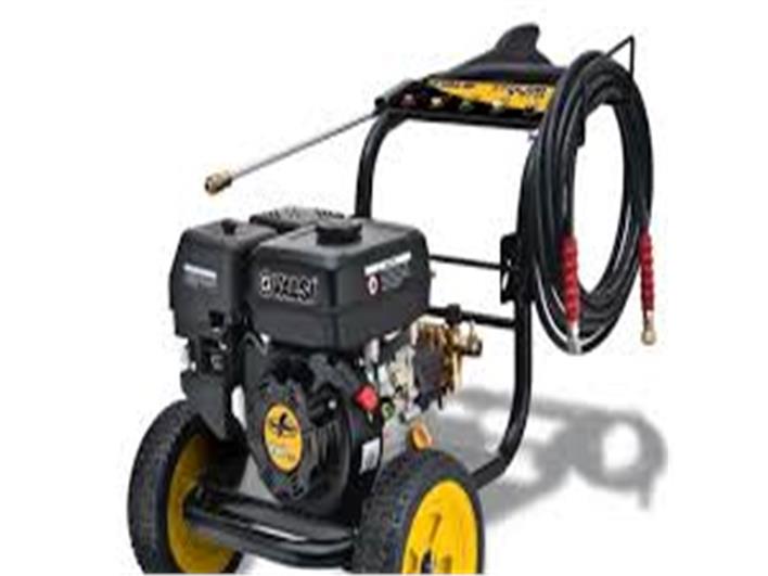 Hidrolavadora GENERICO  HIDROLAVADORA (Guayaquil)