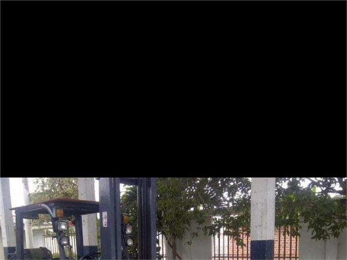 Montacargas Heli Helli 2.5 tn (Pasaje)