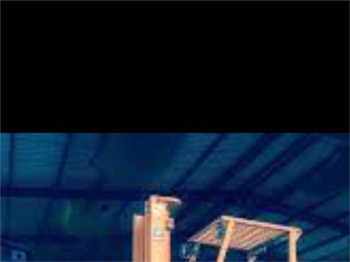 Montacargas Heli Helli 2.5 tn (Pasaje)