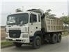 Volquetas Hyundai HD270 (14.50 m3) (Guayaquil)