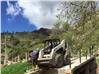 Minicargadores Bobcat Con pala y con martillo (Cuenca)