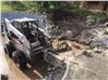 Minicargadores Bobcat Con pala y con martillo (Cuenca)
