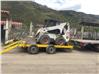 Minicargadores Bobcat Con pala y con martillo (Cuenca)