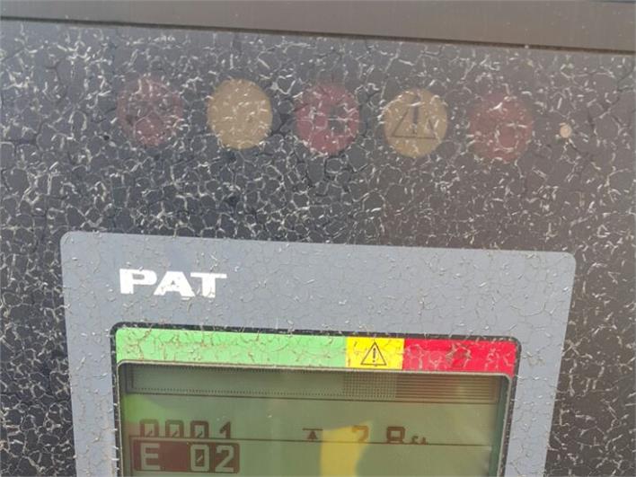 Grúas Móviles Grove 50 toneladas, 32 mts boom + plumin ( joystick ) (Guayaquil)