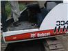 Miniexcavadoras Bobcat 334 (Guayaquil)
