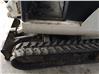 Miniexcavadoras Bobcat 334 (Guayaquil)