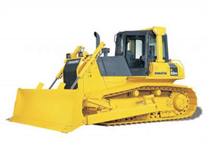 Tractores de Oruga Komatsu D85 E XL (Guayaquil)