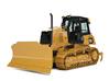 Tractores de Oruga Caterpillar D5G LGP (Guayaquil)