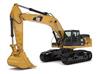 Excavadoras Caterpillar 336D LC (Guayaquil)
