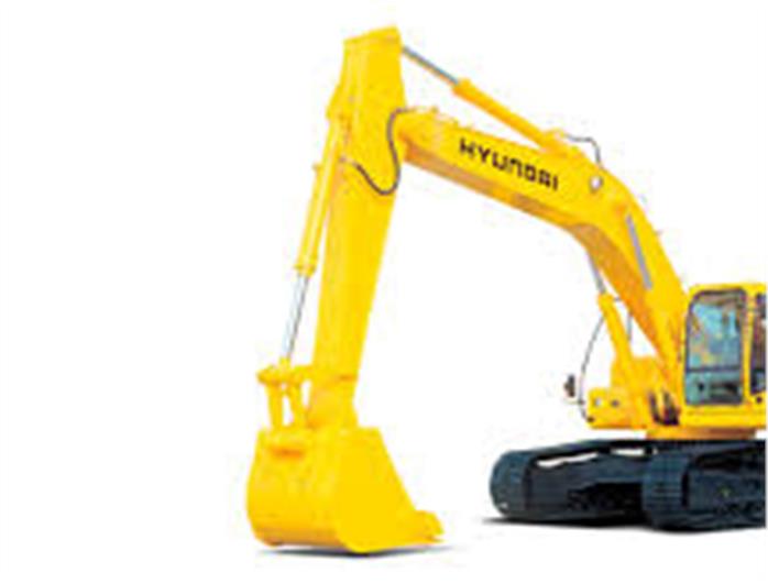 Excavadoras Hyundai R220 LC 9S (Guayaquil)