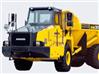 Camiones Articulados Komatsu HM 300 (Guayaquil)