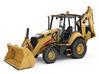 Retroexcavadoras Caterpillar 416 (Guayaquil)