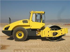 Compactadores BOMAG BW 219 DH-4 (Guayaquil)