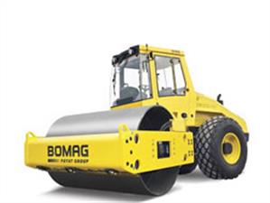 Compactadores BOMAG BW 212 (Guayaquil)