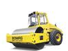 Compactadores BOMAG BW 212 (Guayaquil)
