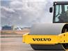Compactadores Volvo SD 100D (Guayaquil)
