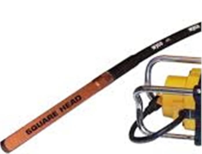 Vibrador de concreto Honda Vibradores (Quito)